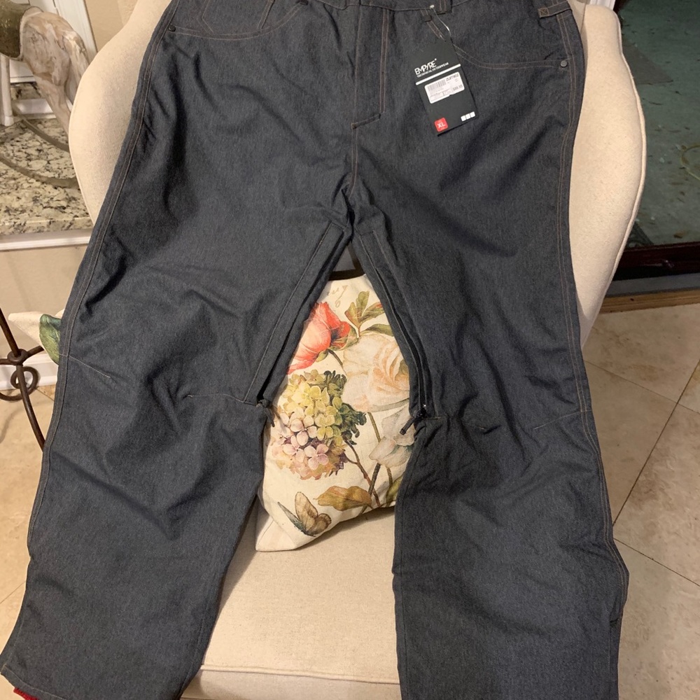 Empyre Skeletor SlimFit XL